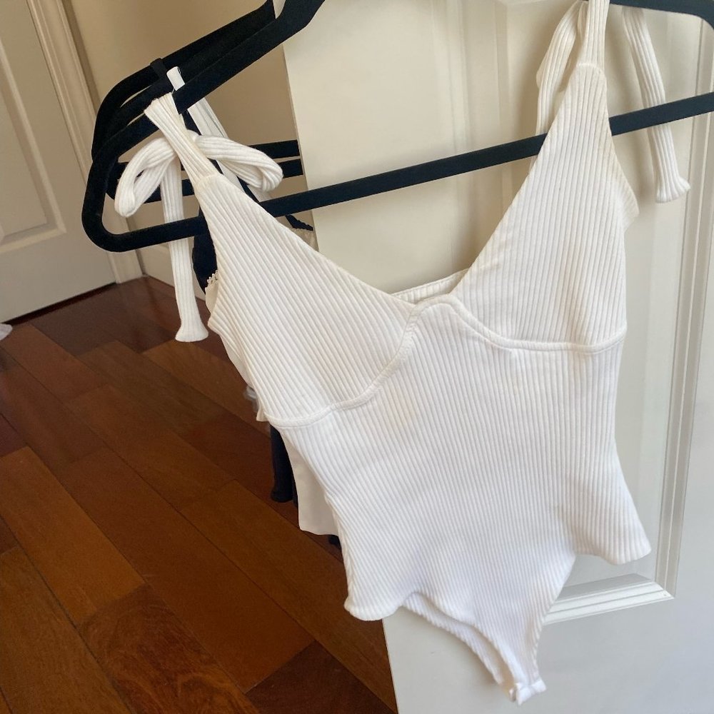 Princess Polly Bodysuit